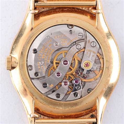 patek philippe geneva swiss